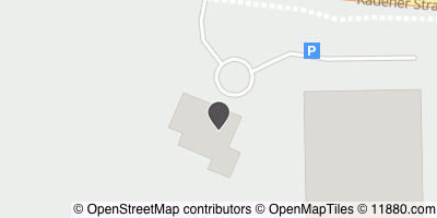 Auf Stadtplan Alveslohe anzeigen