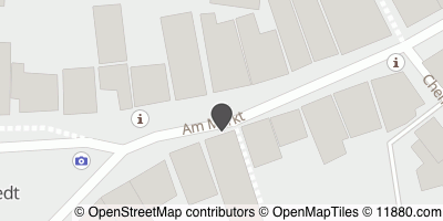 Auf Stadtplan Barmstedt anzeigen