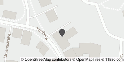 Auf Stadtplan Barmstedt anzeigen