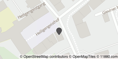 Auf Stadtplan Güstrow anzeigen