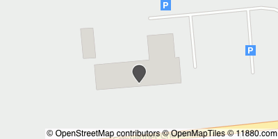 Auf Stadtplan Güstrow anzeigen