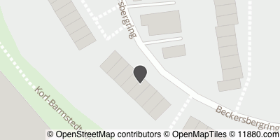 Auf Stadtplan Henstedt-Ulzburg anzeigen