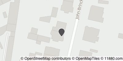 Auf Stadtplan Güstrow anzeigen