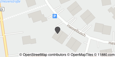 Auf Stadtplan Henstedt-Ulzburg anzeigen