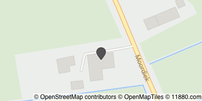 Auf Stadtplan Horst, Holstein anzeigen