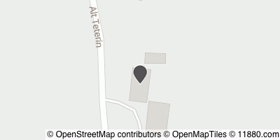 Auf Stadtplan Butzow bei Anklam anzeigen