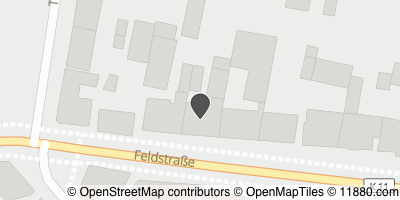 Auf Stadtplan Güstrow anzeigen