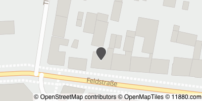 Auf Stadtplan Güstrow anzeigen