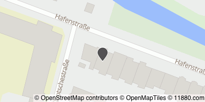 Auf Stadtplan Güstrow anzeigen