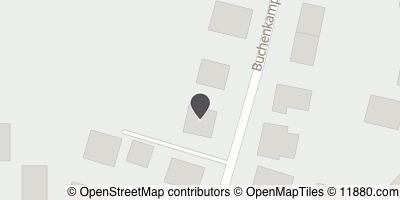 Auf Stadtplan Bad Oldesloe anzeigen