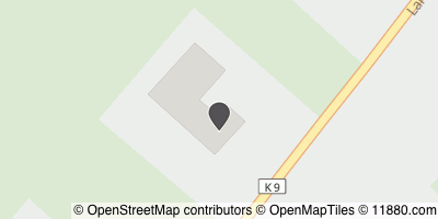 Auf Stadtplan Dreetz bei Bützow anzeigen