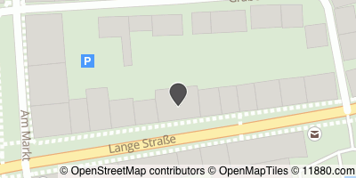 Auf Stadtplan Warin anzeigen