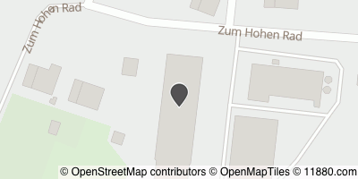 Auf Stadtplan Güstrow anzeigen