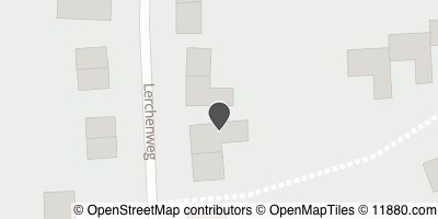 Auf Stadtplan Bad Oldesloe anzeigen