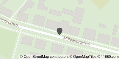 Auf Stadtplan Warin anzeigen