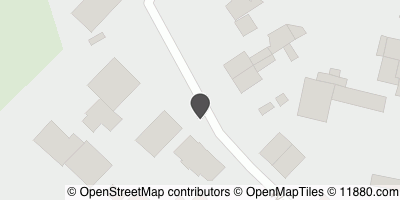 Auf Stadtplan Güstrow anzeigen