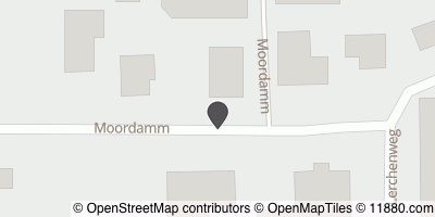 Auf Stadtplan Bad Oldesloe anzeigen