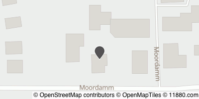 Auf Stadtplan Bad Oldesloe anzeigen