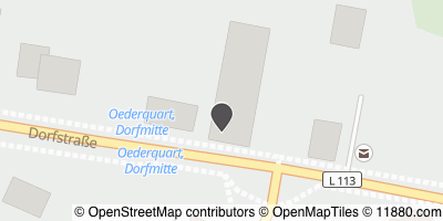 Auf Stadtplan Oederquart anzeigen