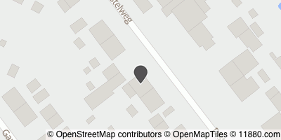 Auf Stadtplan Güstrow anzeigen