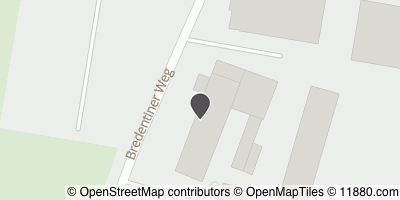 Auf Stadtplan Güstrow anzeigen