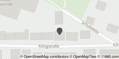 Auf Stadtplan Bad Oldesloe anzeigen