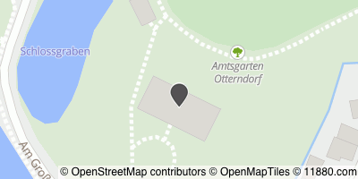 Auf Stadtplan Otterndorf, Niederelbe anzeigen