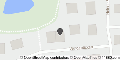 Auf Stadtplan Bad Oldesloe anzeigen