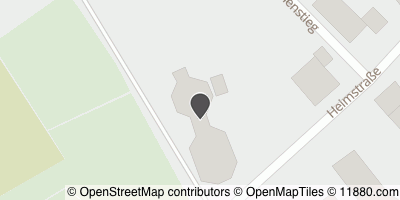 Auf Stadtplan Horst, Holstein anzeigen