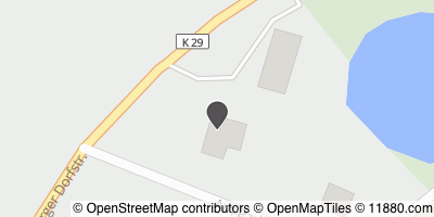Auf Stadtplan Lalendorf anzeigen