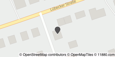 Auf Stadtplan Bad Oldesloe anzeigen