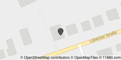 Auf Stadtplan Bad Oldesloe anzeigen