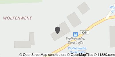 Auf Stadtplan Bad Oldesloe anzeigen