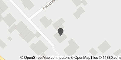 Auf Stadtplan Groß Grönau anzeigen