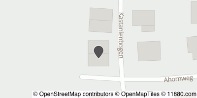 Auf Stadtplan Otterndorf, Niederelbe anzeigen