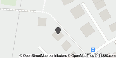 Auf Stadtplan Bad Oldesloe anzeigen