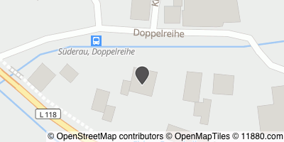 Auf Stadtplan Süderau anzeigen