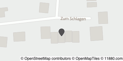 Auf Stadtplan Travenbrück anzeigen