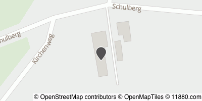 Auf Stadtplan Lutzhorn anzeigen