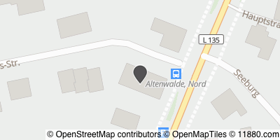 Auf Stadtplan Cuxhaven anzeigen