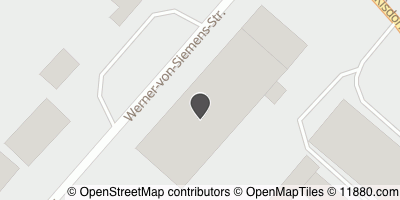 Auf Stadtplan Kaltenkirchen, Schleswig-Holstein anzeigen