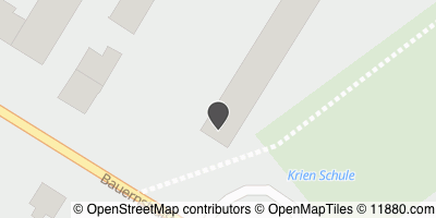 Auf Stadtplan Krien anzeigen