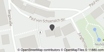 Auf Stadtplan Reinfeld, Holstein anzeigen