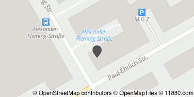 Auf Stadtplan Lübeck anzeigen