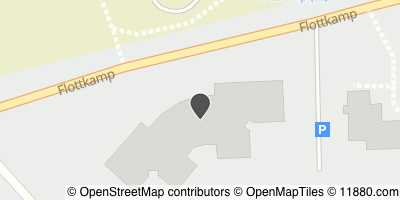 Auf Stadtplan Kaltenkirchen, Schleswig-Holstein anzeigen