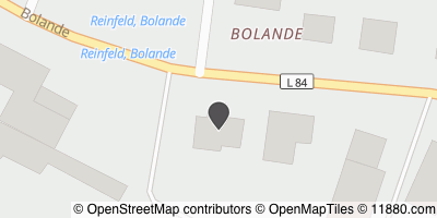 Auf Stadtplan Reinfeld, Holstein anzeigen