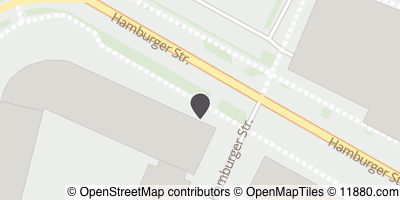 Auf Stadtplan Kaltenkirchen, Schleswig-Holstein anzeigen