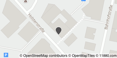 Auf Stadtplan Kaltenkirchen, Schleswig-Holstein anzeigen