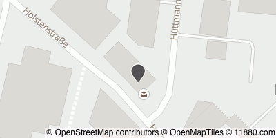 Auf Stadtplan Kaltenkirchen, Schleswig-Holstein anzeigen