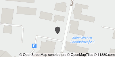 Auf Stadtplan Kaltenkirchen, Schleswig-Holstein anzeigen